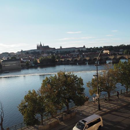 Bohemia Apartments Prague Old Town Εξωτερικό φωτογραφία