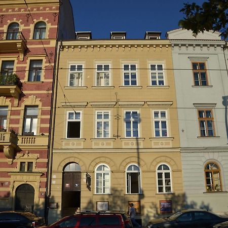 Bohemia Apartments Prague Old Town Εξωτερικό φωτογραφία