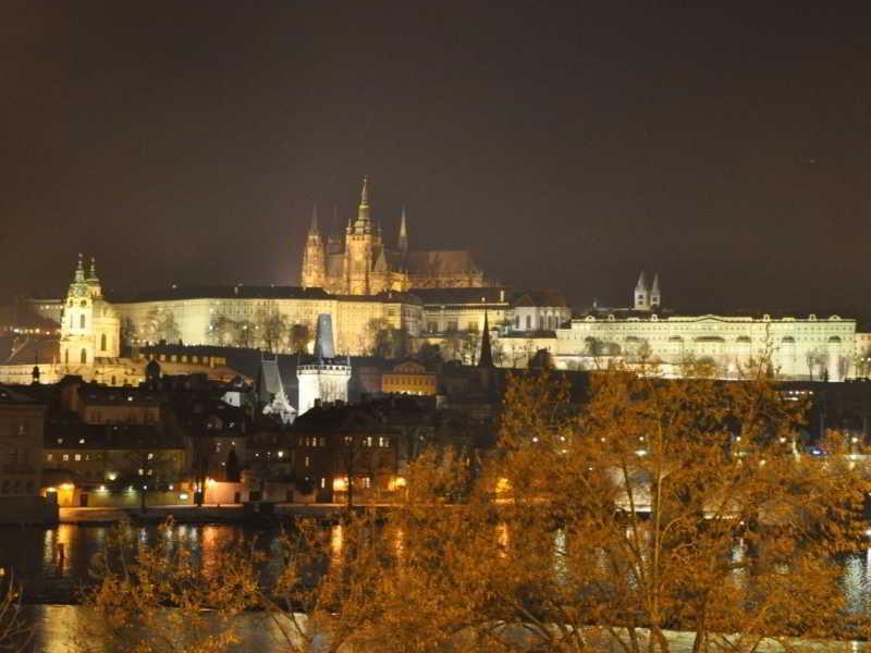 Bohemia Apartments Prague Old Town Εξωτερικό φωτογραφία