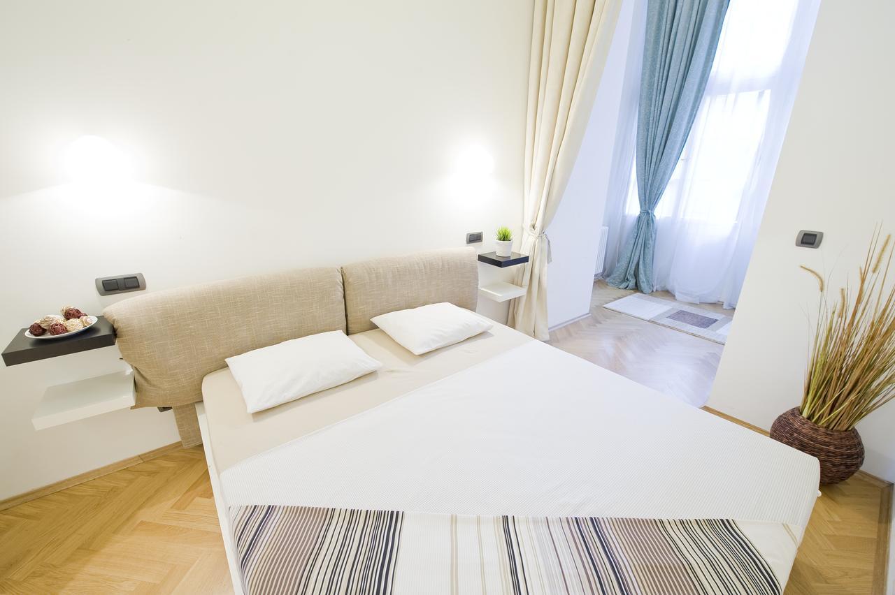 Bohemia Apartments Prague Old Town Εξωτερικό φωτογραφία