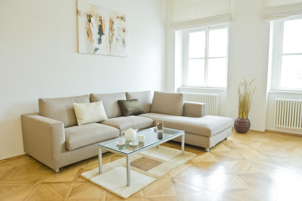 Bohemia Apartments Prague Old Town Δωμάτιο φωτογραφία