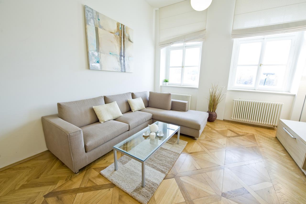 Bohemia Apartments Prague Old Town Δωμάτιο φωτογραφία