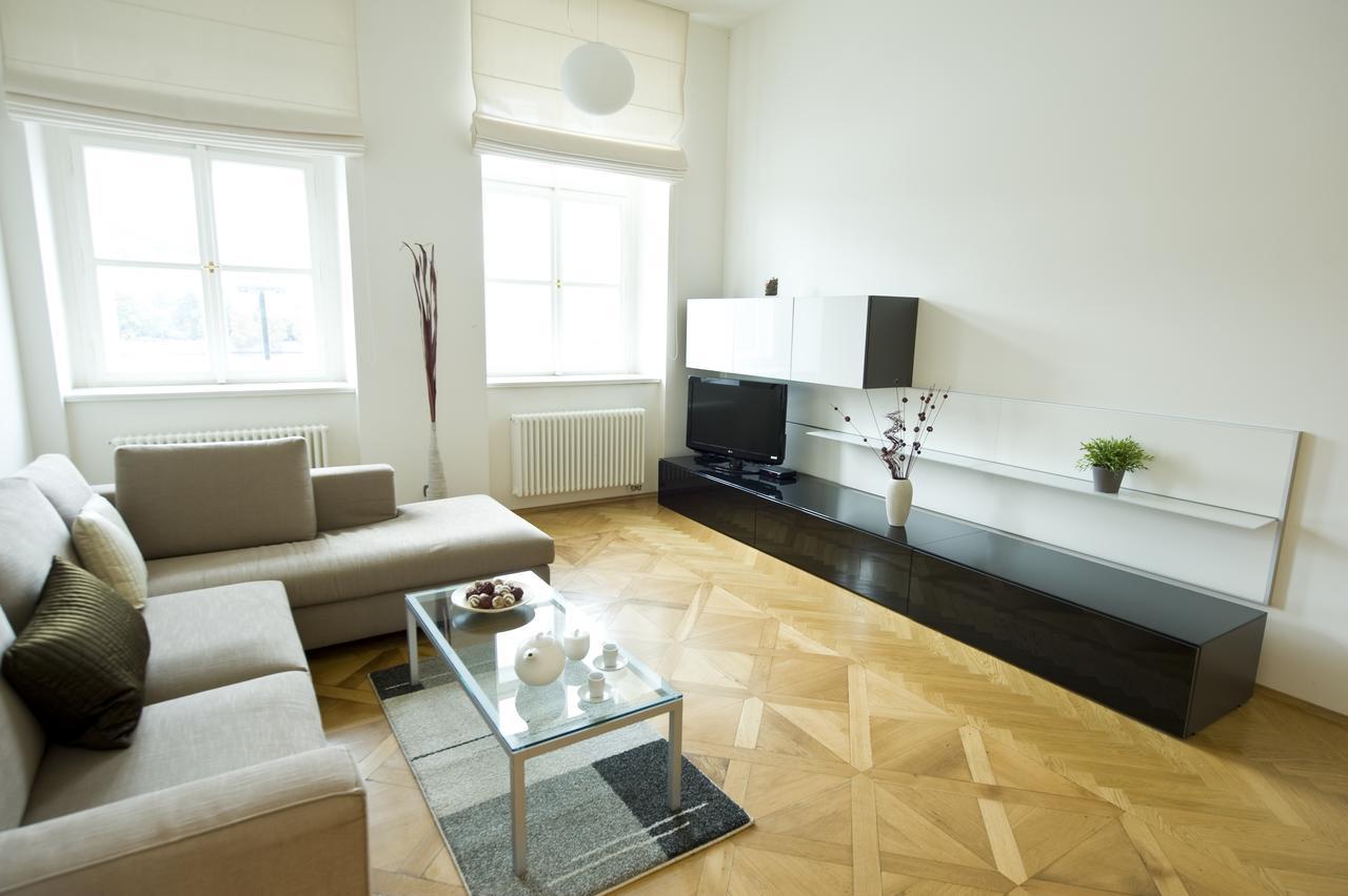 Bohemia Apartments Prague Old Town Εξωτερικό φωτογραφία