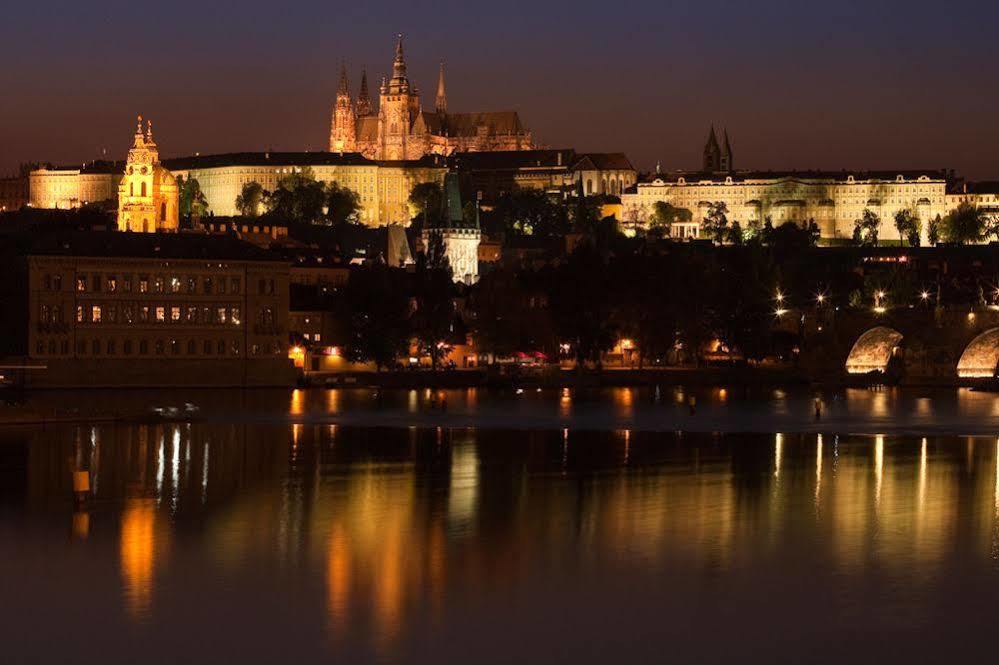 Bohemia Apartments Prague Old Town Εξωτερικό φωτογραφία