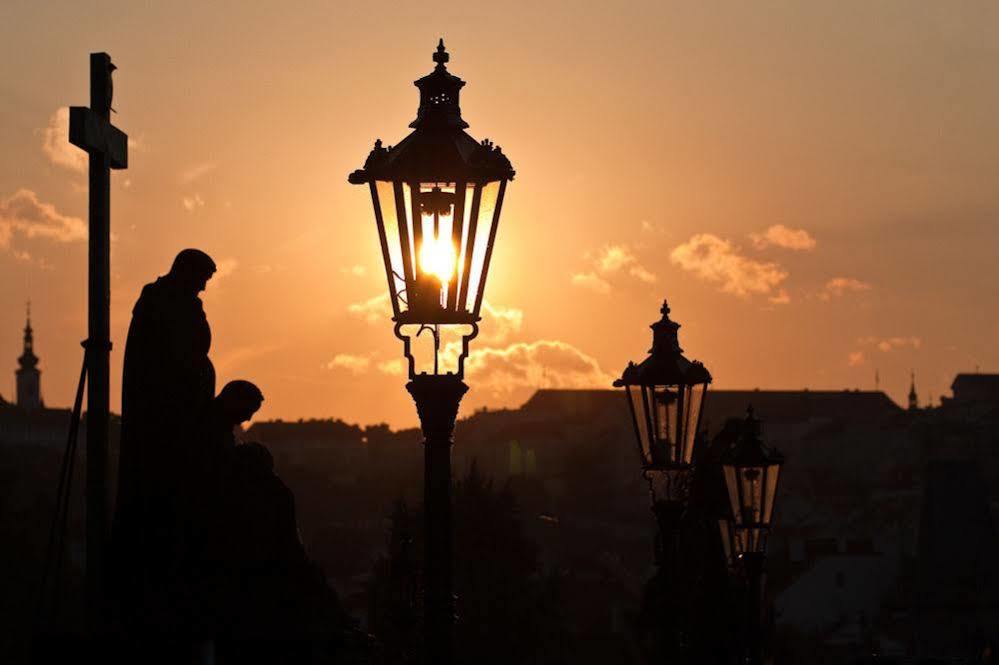 Bohemia Apartments Prague Old Town Εξωτερικό φωτογραφία