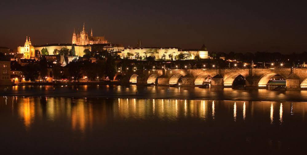 Bohemia Apartments Prague Old Town Εξωτερικό φωτογραφία