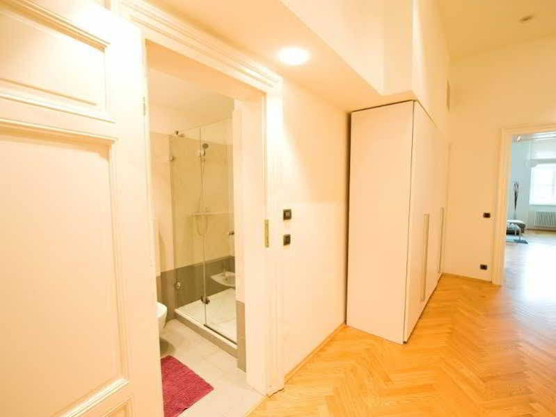 Bohemia Apartments Prague Old Town Εξωτερικό φωτογραφία