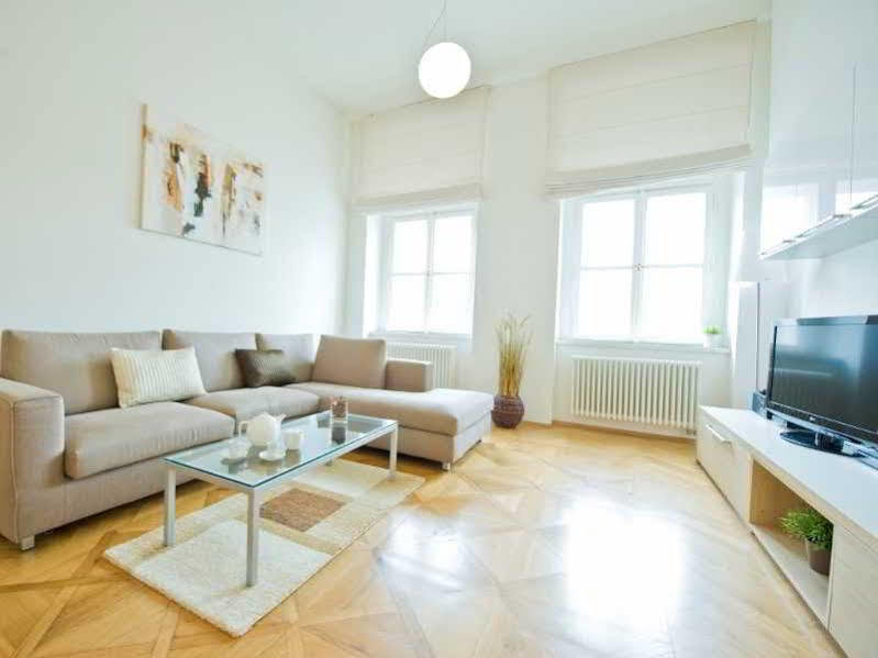 Bohemia Apartments Prague Old Town Εξωτερικό φωτογραφία