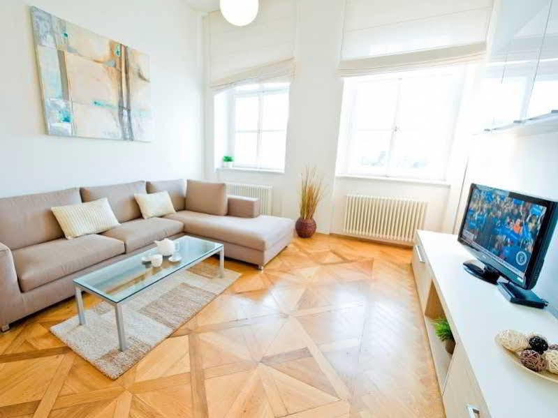 Bohemia Apartments Prague Old Town Εξωτερικό φωτογραφία