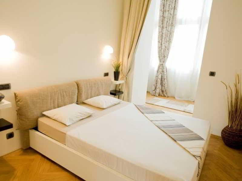 Bohemia Apartments Prague Old Town Εξωτερικό φωτογραφία